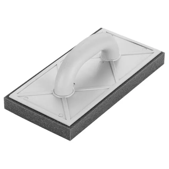 Do wyczerpania zapasów Paca z gąbką szarą 25 mm, 280x140 mm 50-226 Neo